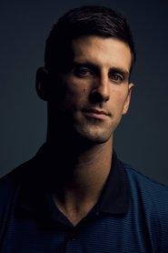 Novak Djokovic profile photo