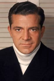Dana Andrews profile photo