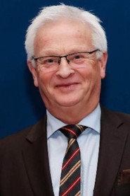 Hans Backe profile photo