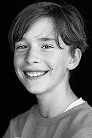 Jack Bergenholtz Henriksson profile photo