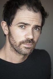 Josh Hammond profile photo