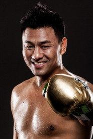 Wang Hongxiang profile photo