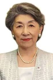 Yasuko Konoe profile photo