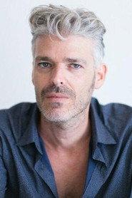 Danny Geva profile photo