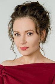 Maria Pevchikh profile photo