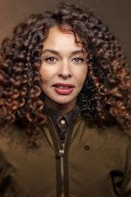 Joy Denalane profile photo