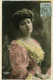 Paule Andral profile photo