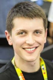 Feliks Zemdegs profile photo