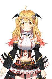 Yozora Mel profile photo