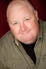 Brendan Patrick Connor profile photo