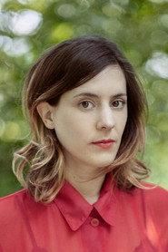 Naomi Vellisariou profile photo