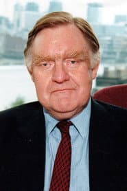 Bernard Ingham profile photo