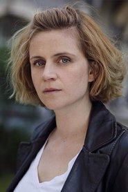 Nathalie Van Tongelen profile photo