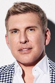 Todd Chrisley profile photo