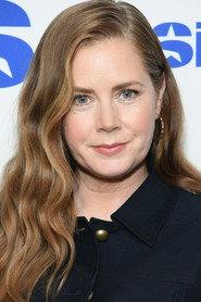 Amy Adams profile photo