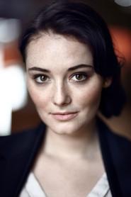 Maria Ehrich profile photo