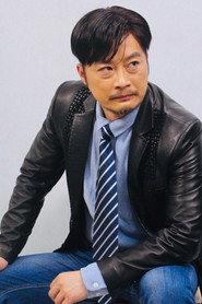Huang Shiliang profile photo