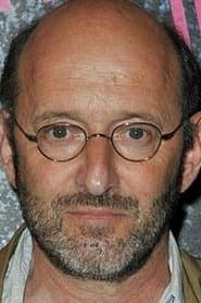 Gilles Gaston-Dreyfus profile photo