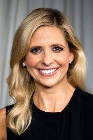 Sarah Michelle Gellar profile photo