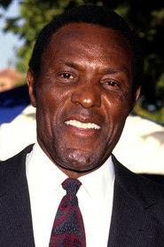 Rafer Johnson profile photo