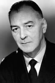 Cyril Chamberlain profile photo