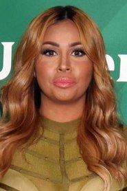 Somaya Reece profile photo