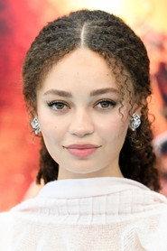 Nico Parker profile photo