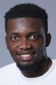 Joseph Otsiman profile photo