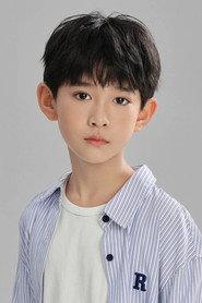 Luo Zhuoran profile photo
