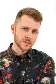 Gergő Baricz profile photo