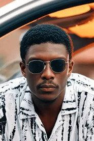 Andrew Yaw Bunting profile photo