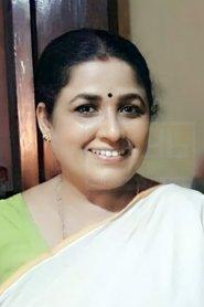 Deepika Mohan profile photo