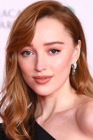 Phoebe Dynevor profile photo