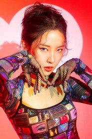 Jeon Ji-yoon profile photo
