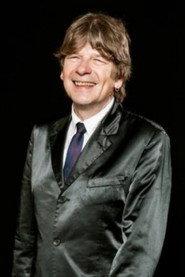 Mel Collins profile photo