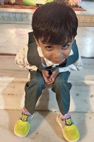 Raghav Gupta profile photo