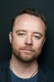 David Gannon profile photo