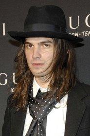 Alex Greenwald profile photo