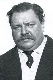Heinrich George profile photo