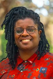 Maryéva Métellus profile photo