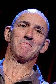 Simon Townshend profile photo