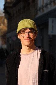 Simon Büttner profile photo