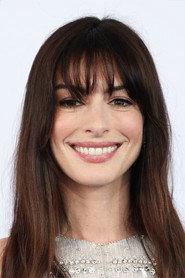 Anne Hathaway profile photo