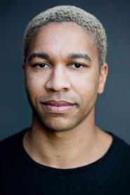 Aaron Moten profile photo