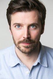 Joe Evans profile photo