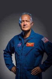 Douglas Hurley profile photo