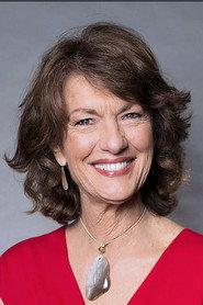 Geraldine Doogue profile photo