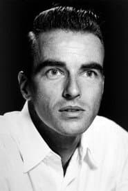 Montgomery Clift profile photo