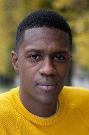 David Baïot profile photo