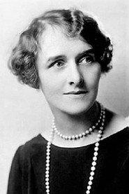 Elisabeth Risdon profile photo